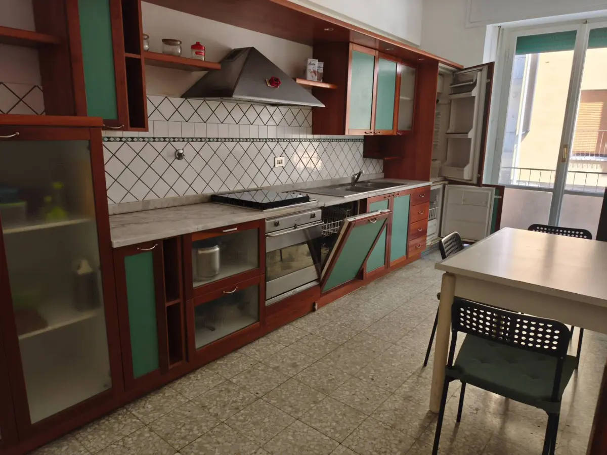 Immobili a San Jacopino, Firenze