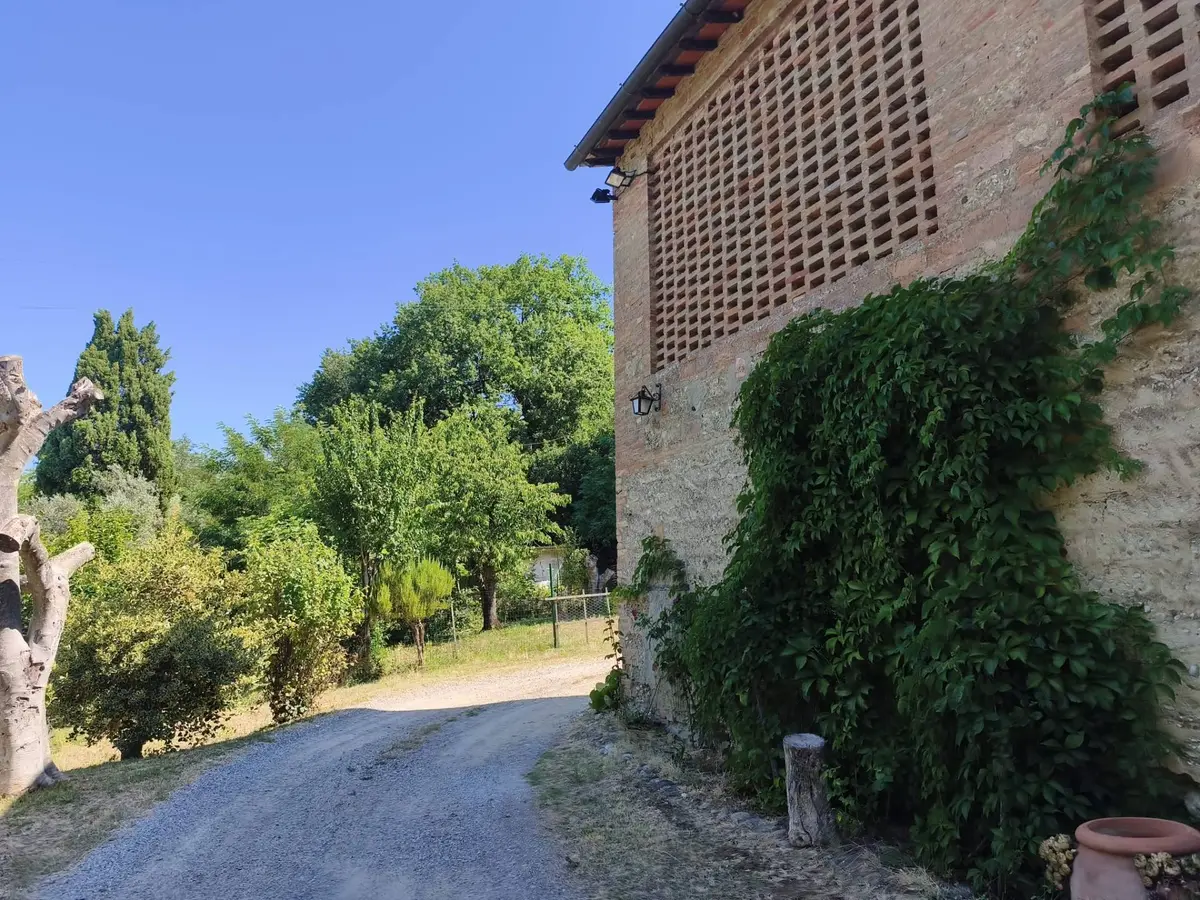 Immobili a Certaldo