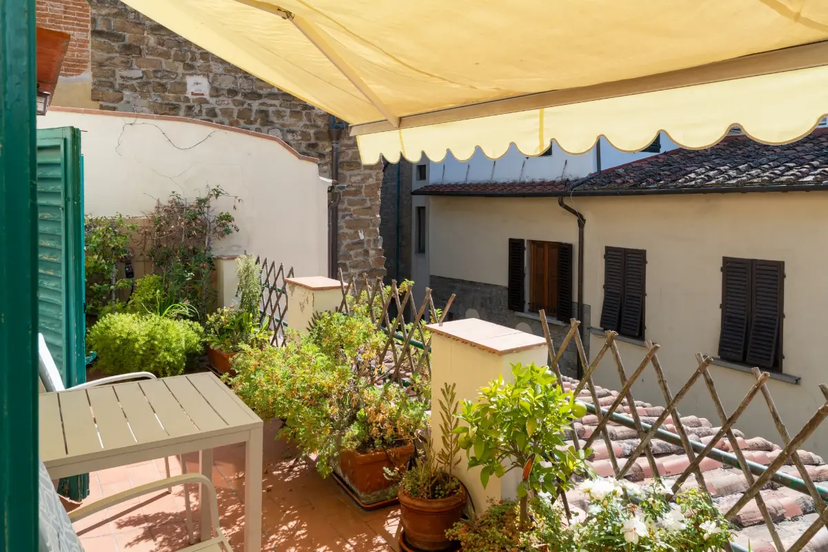 Immobili a Centro Storico, Firenze